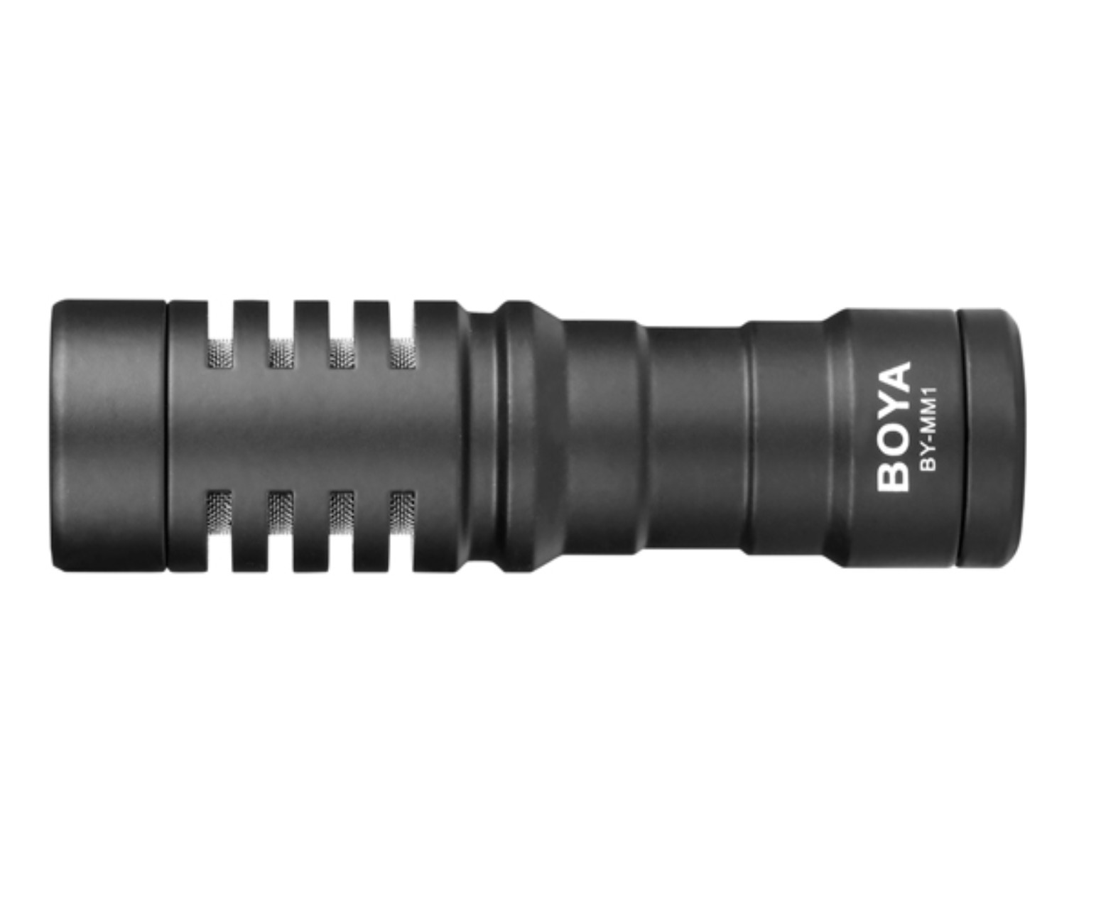 BOYA BY-MM1 CARDIOID CONDENSER MICROPHONE