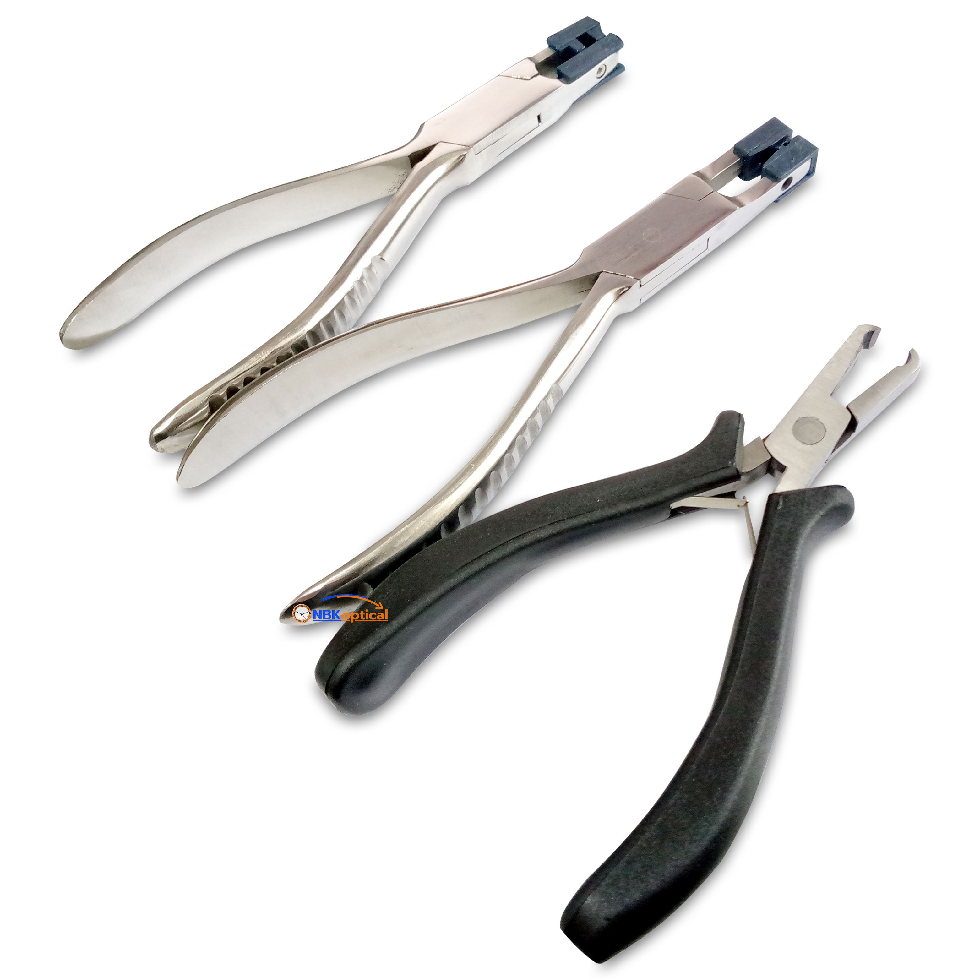 ชุด คีม สําหรับกรอบเจาะบู๊ท