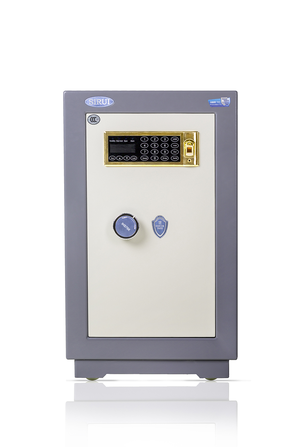 SIRUI – IHS70X