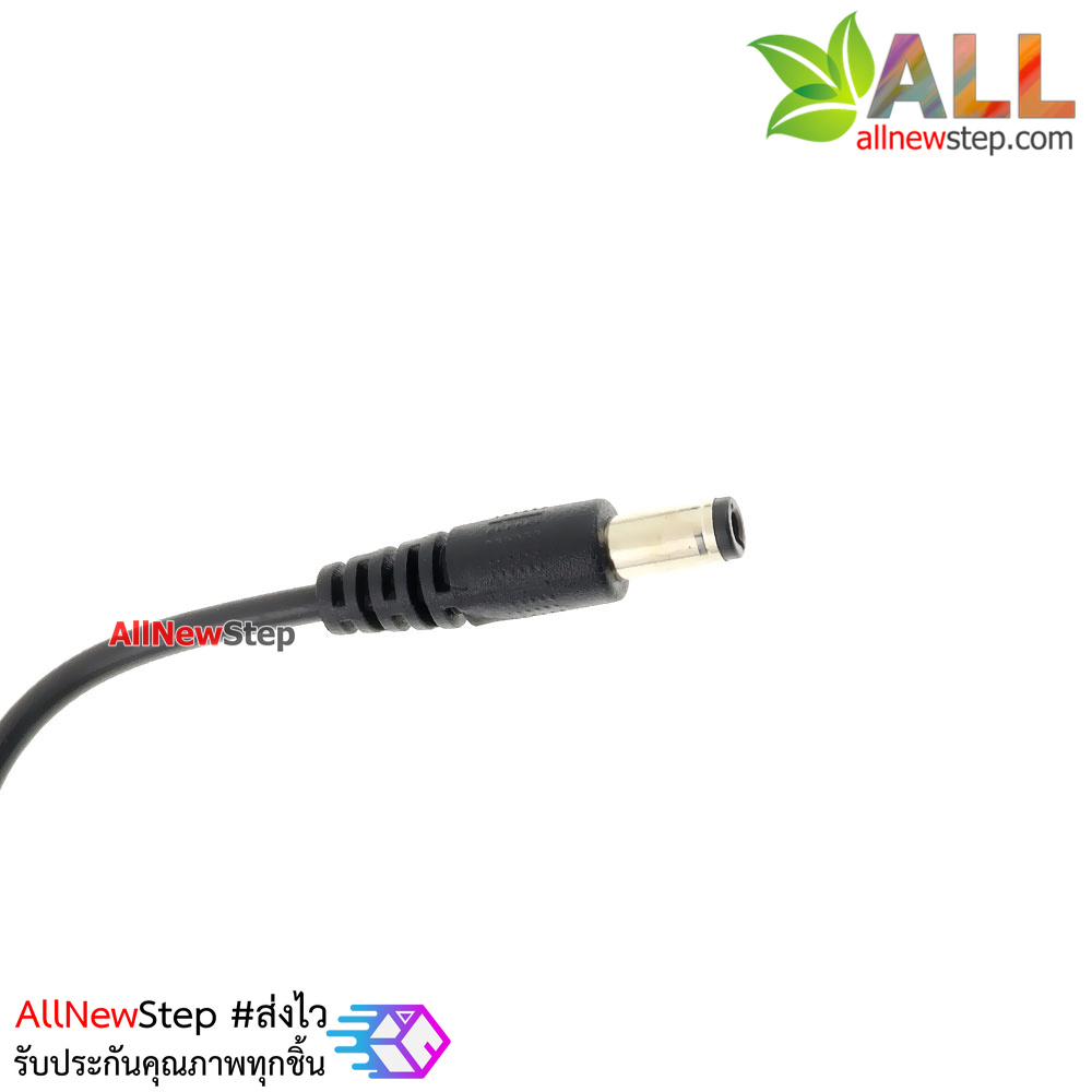 อะแดปเตอร์ 12V 1A แหล่งจ่ายไฟ 12v 1000mA Adapter จ่ายกระแสเต็ม 1A