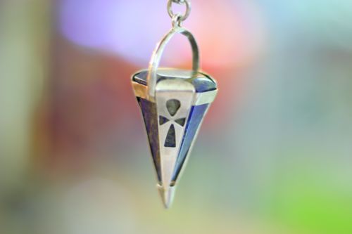 เพนดูลั่มอังค์ ( Ankh Pendulum )