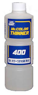 Mr.Color Thinner, 400ml