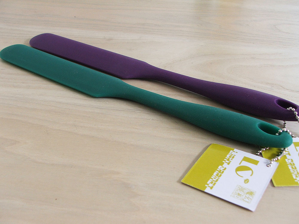 สปาตูล่าซิลิโคน