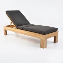 teaksunbed sunbed daybed เตียงริมสระน้ำ เตียงริมสระ เตียงอาบแดด 36