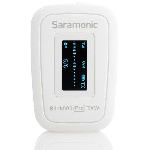Saramonic Blink500 Pro B1W