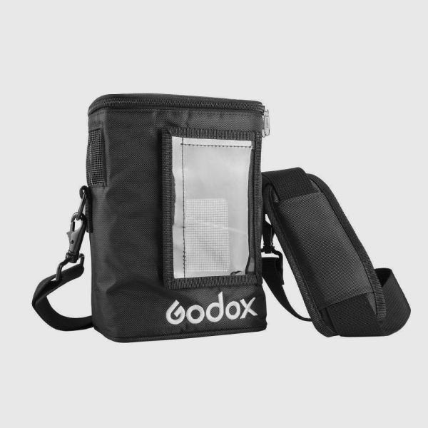 Godox PB-600 Shoulder Bag for Wistro AD600 Flash Head