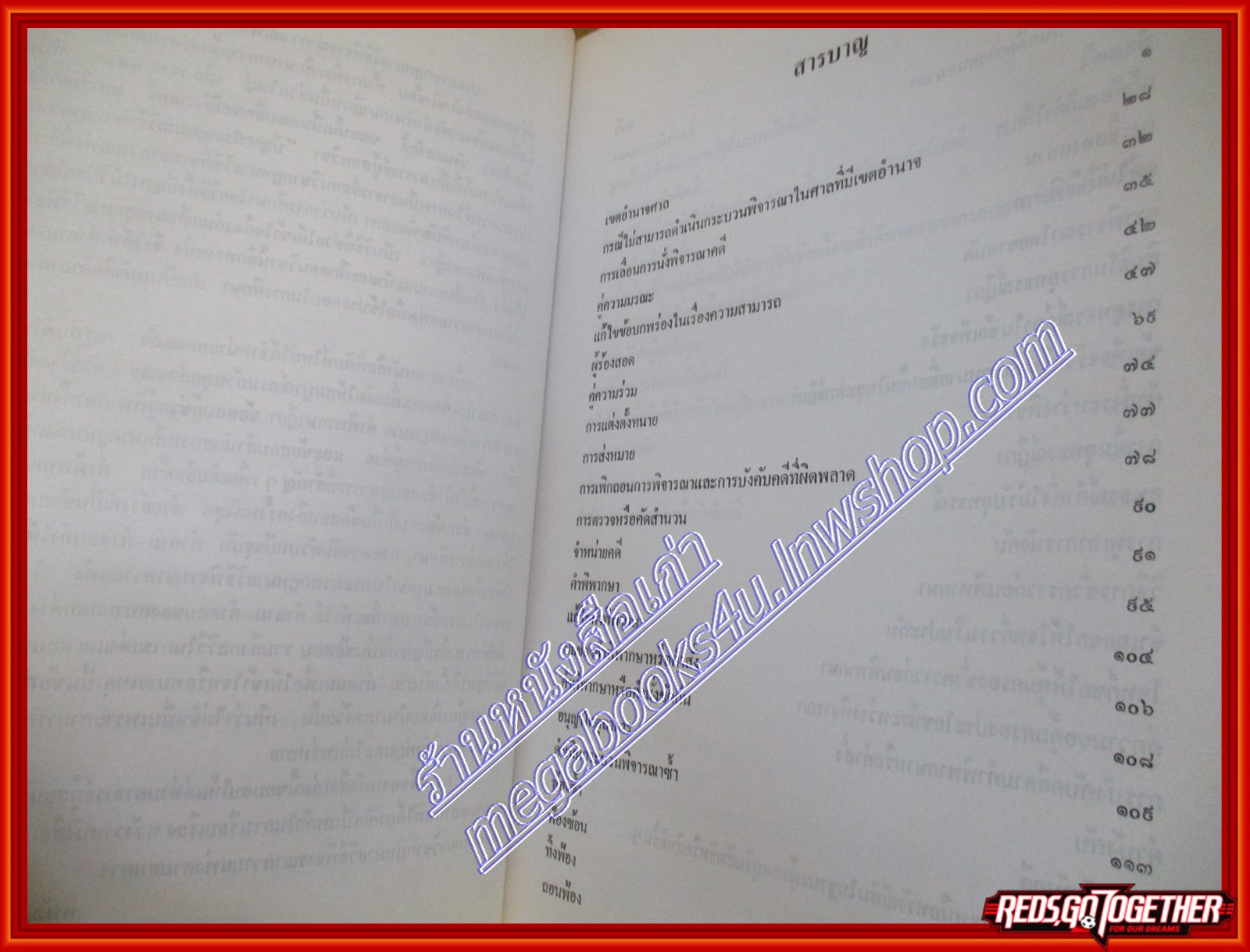 หนังสือ คำถาม-คำตอบ กฎหมายวิธีพิจารณาความแพ่ง พิพัฒน์ จักรางกูร