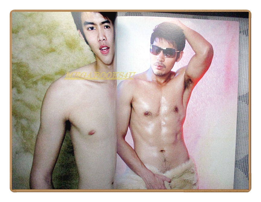 นิตยสารนายแบบ STEP No.12