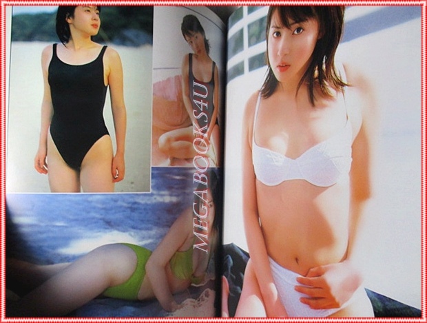 อัลบั้มสาวญี่ปุ่น BEST JAPAN NUDE
