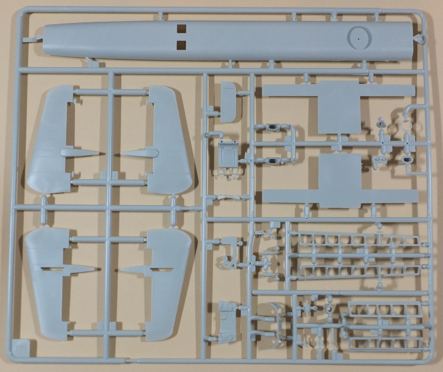 1/32 Heinkel He 219 A-7 "UHU"
