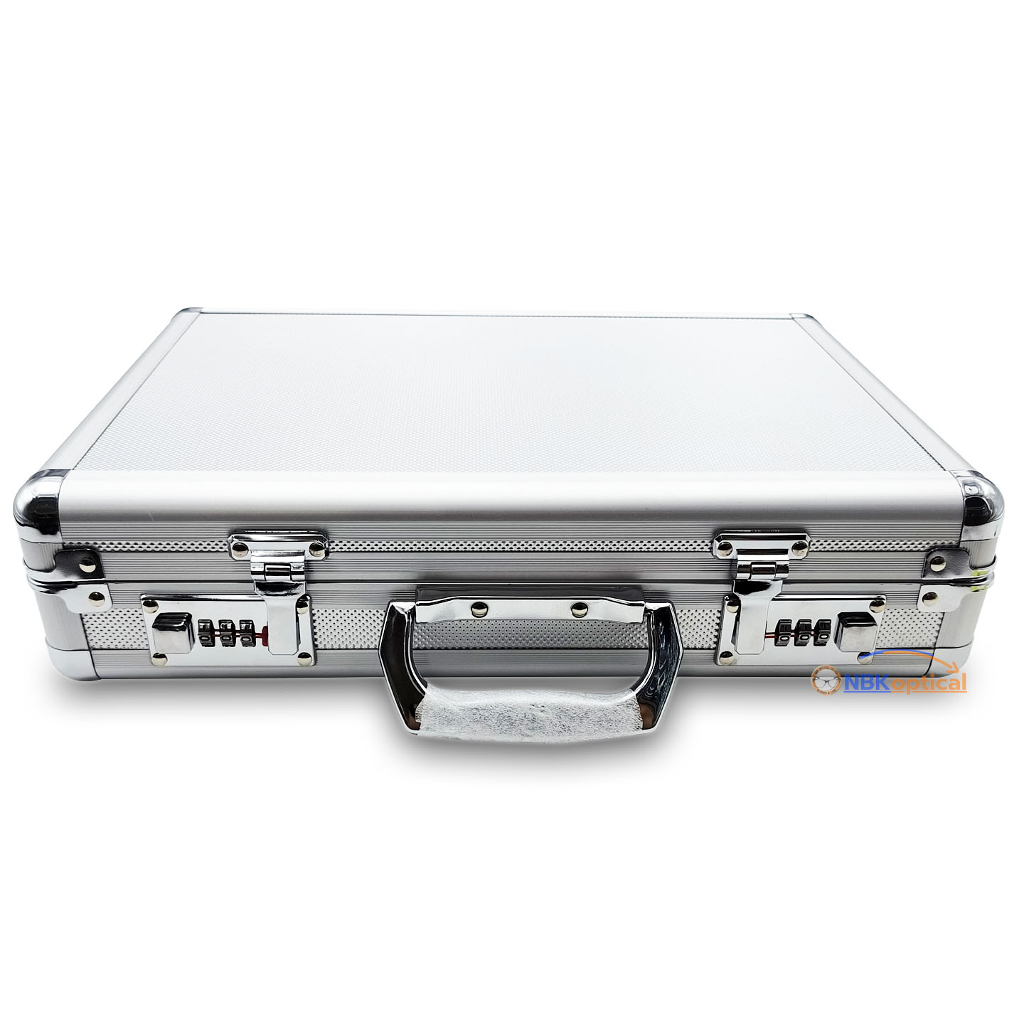 Trial lens set เลนส์เซ็ท ขอบโลหะ เลนส์กระจก (MT S) +-1000+ เฟรม+ครอส (ครอสจะมีการสลับสีเงิน กับ นํ้าเงิน*)