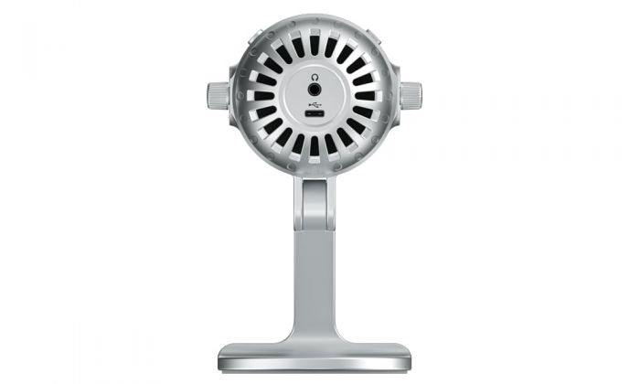 Saramonic SmartMic MTV550