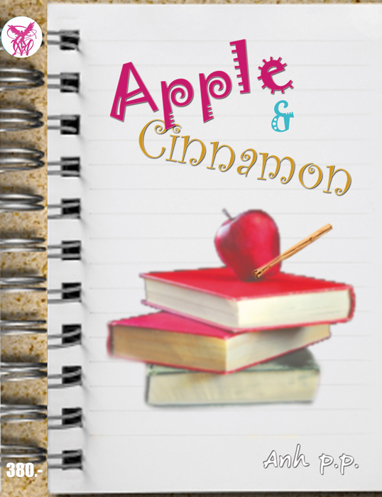 Apple & Cinnamon