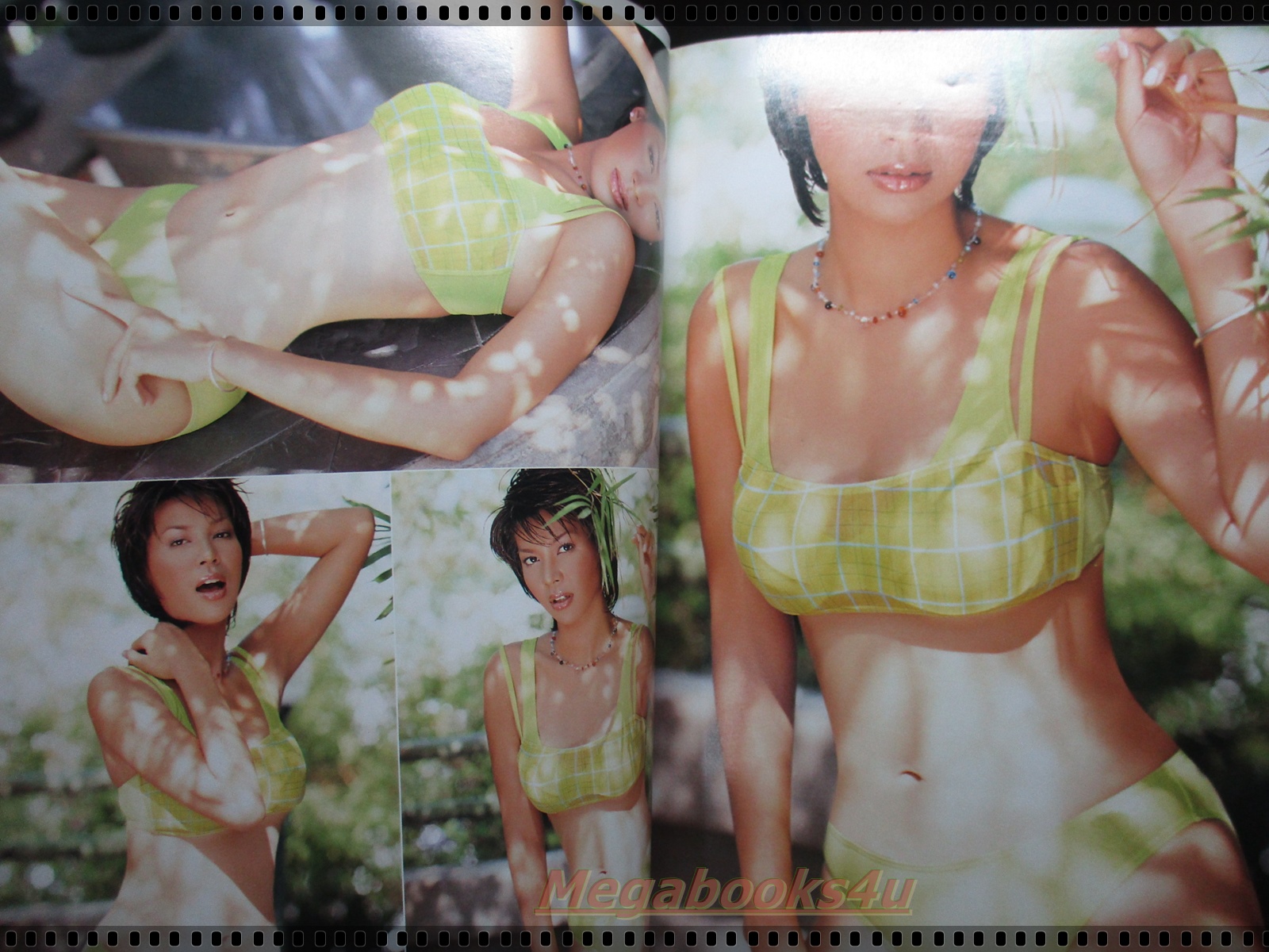 FORMEN VOL.03 NO.10 JAN.2001 ปก VASA VATCHARAYON สภาพปานกลาง