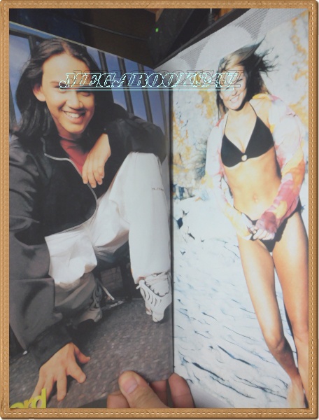 นิตยสารPOP MAGAZINE VOL.03,NO.36,SEP,1999 ปี2542 สภาพดี