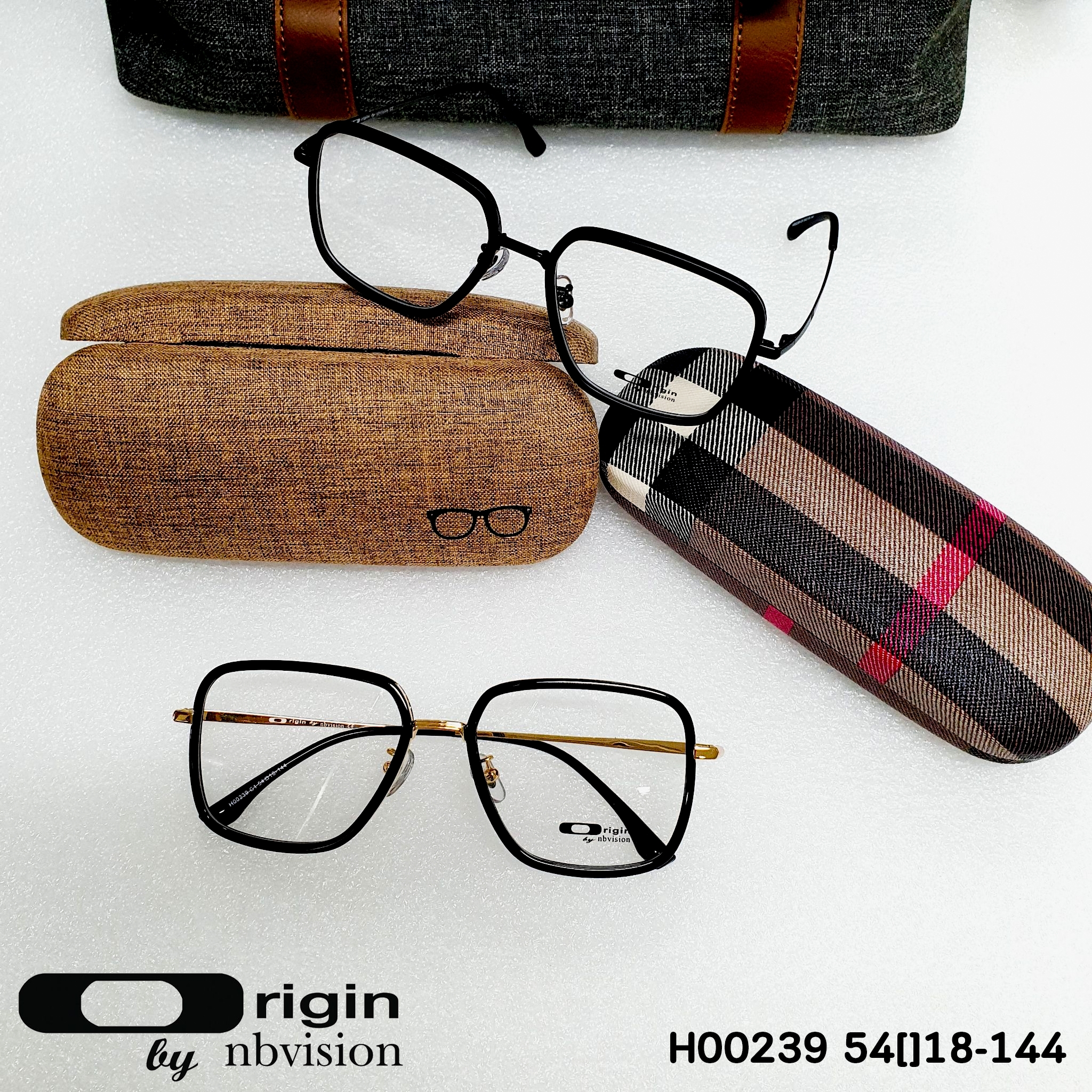 Origin by nbvision Glasses (1)