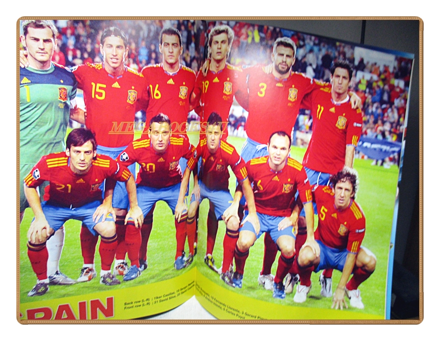 สตาร์ซอคเกอร์รายสัปดาห์ ฉบับที่1720,2553 สภาพดี