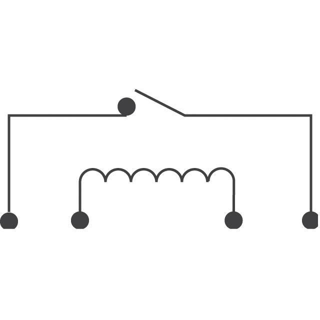 Relay reed switch relay 3-5V 1A