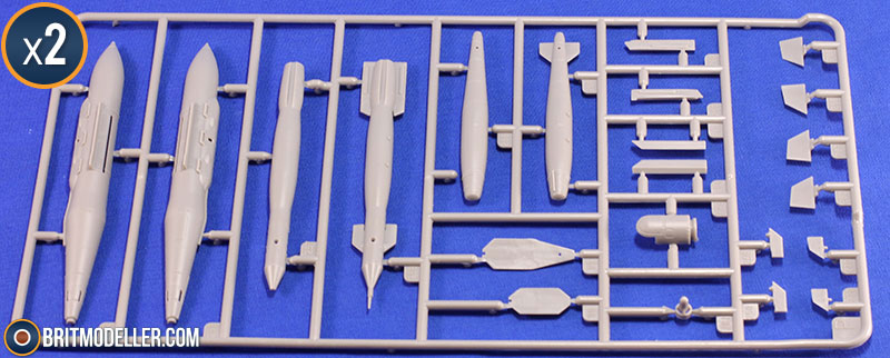 1/32 F/A-18F Super Hornet