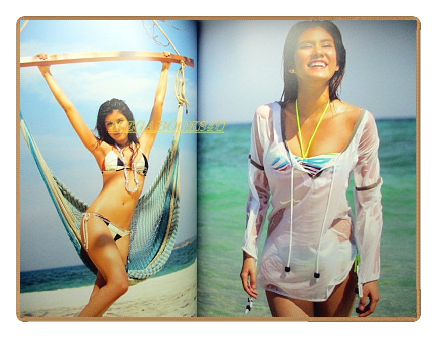 นิตยสารIN,IN MAGAZINE เล่ม046 JAN.2007 ปกมด ทรีจี กัลยา