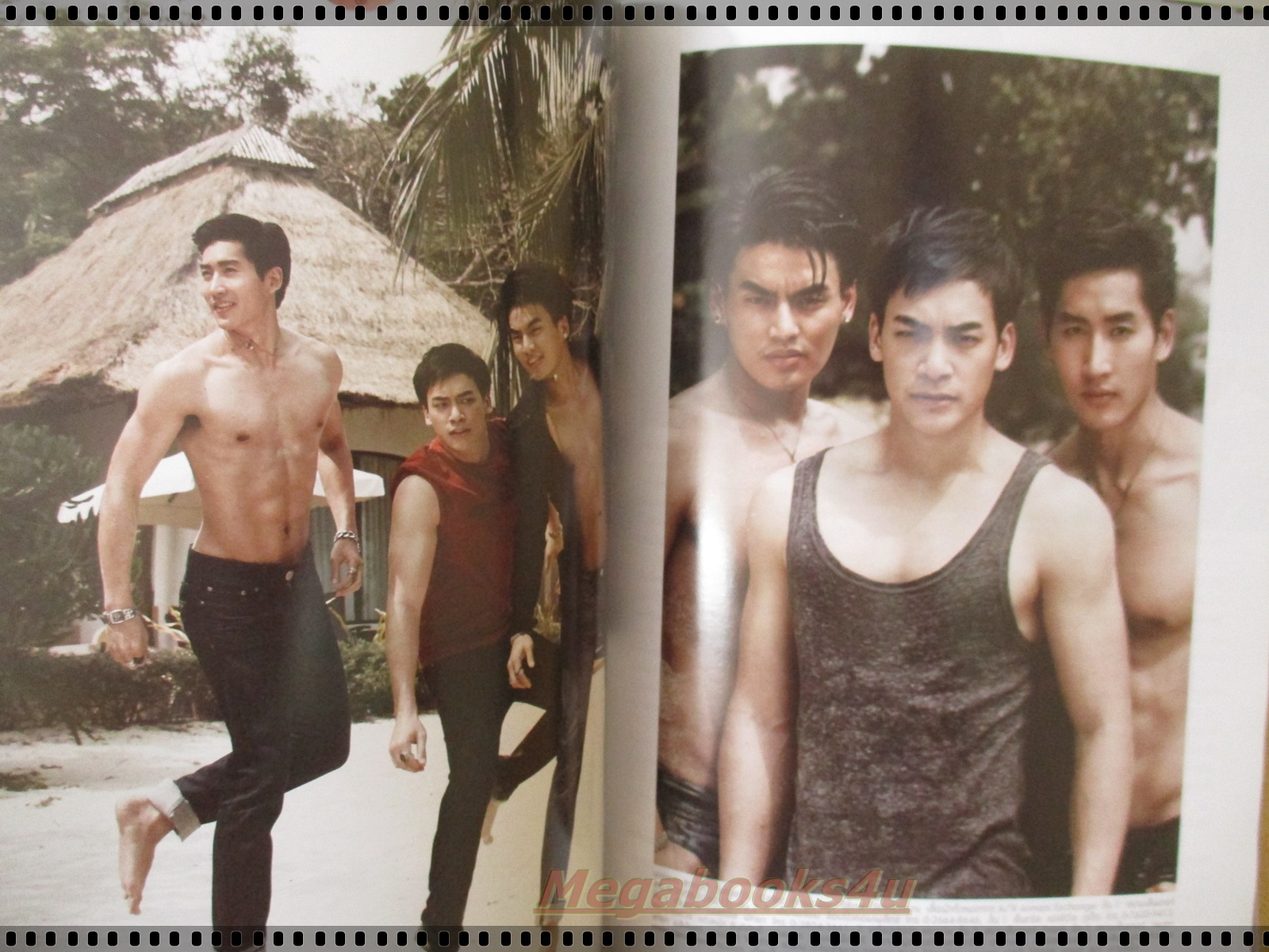 นิตยสารแพรว ฉบับที่832 ปี2557 ปก บี้ สุกฤษฎิ์