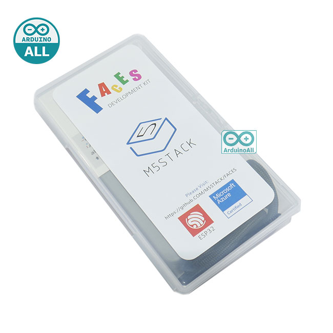 M5Stack Faces Pocket Computer Kit