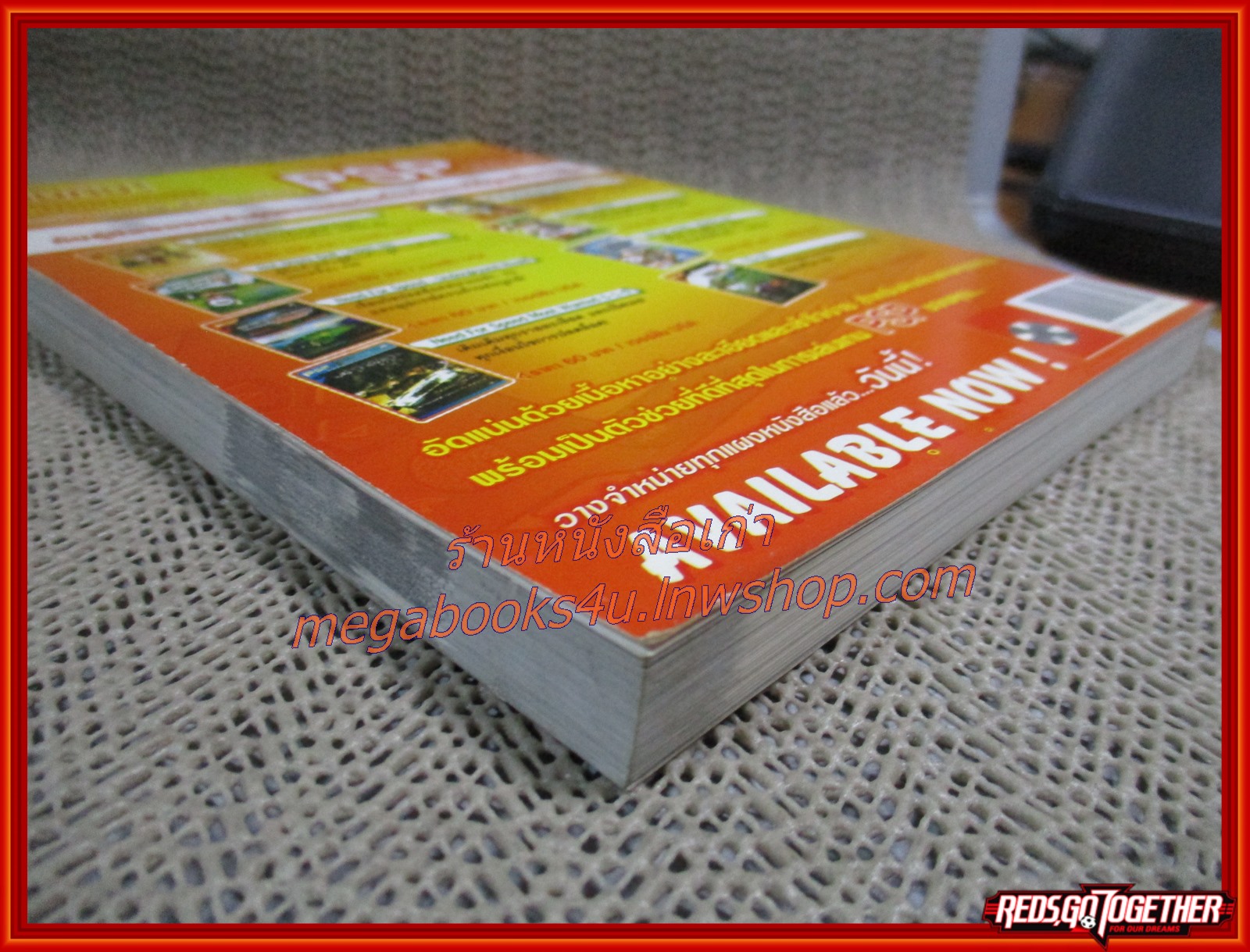 คู่มือเฉลยเกมส์ FINAL FANTASY XII