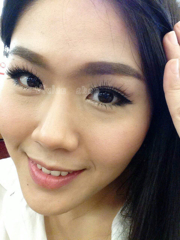 HS-3# ขนตา(ราคาส่ง) ขั้นต่ำ 15 เเพ็ค คละเเบบได้ (รุ่นใหม่ไม่ยาวมาก)