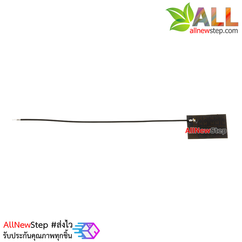 High Gain LoRa antenna 433mhz antenna 433/470M Built-in flexible เสาอากาศสำหรับ LoRa 433Mhz 6dBi