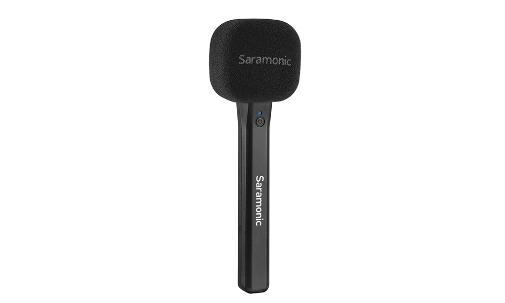 Saramonic Blink900 HM