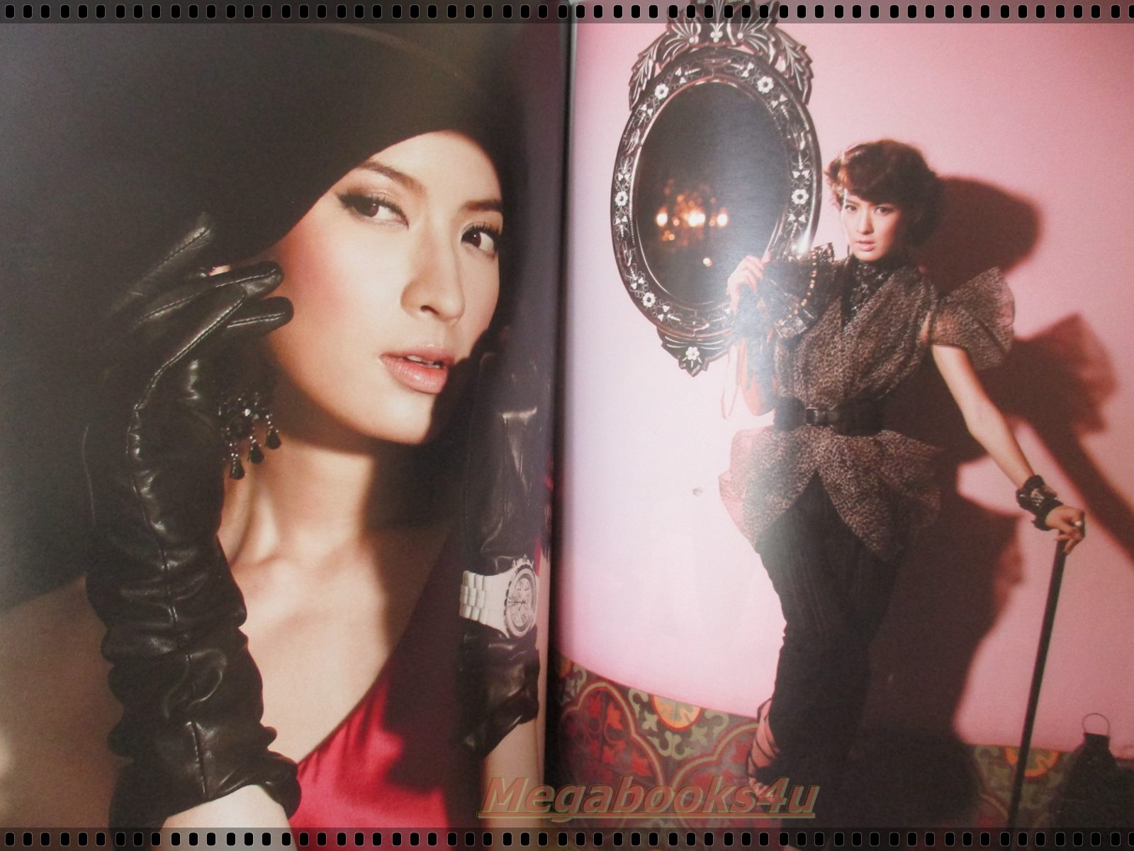 นิตยสารแพรว ฉบับที่722 ปี2552 แฟชั่น แอ๊ป ทักษอร