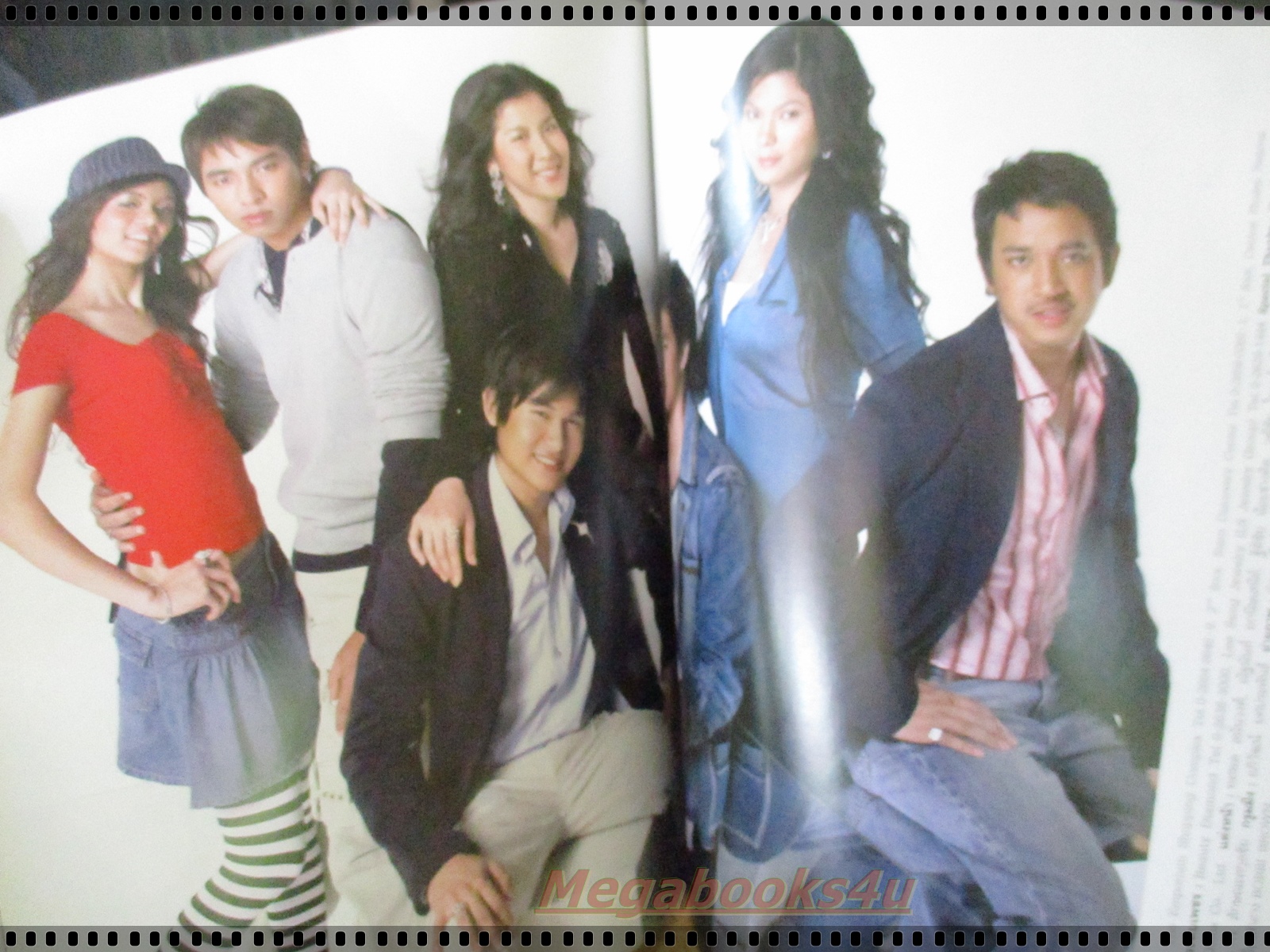 นิตยสารแพรว ฉบับที่629 ปี2548 ปก บอย พิษณุ