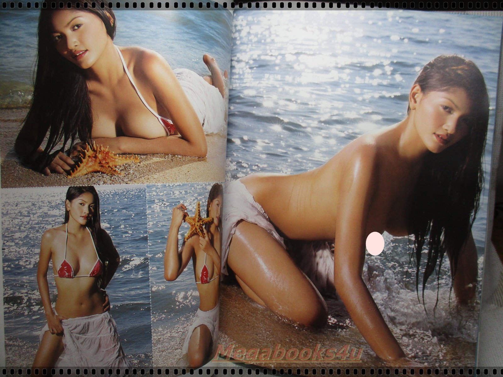 FORMEN VOL.07 NO.01 APR.2004 ปก PHON KAMONLUK