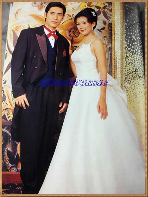 นิตยสารหญิงไทย ฉบับที่576 ตุลาคม 2542 ปก วรรณพร ฉิมบรรจง