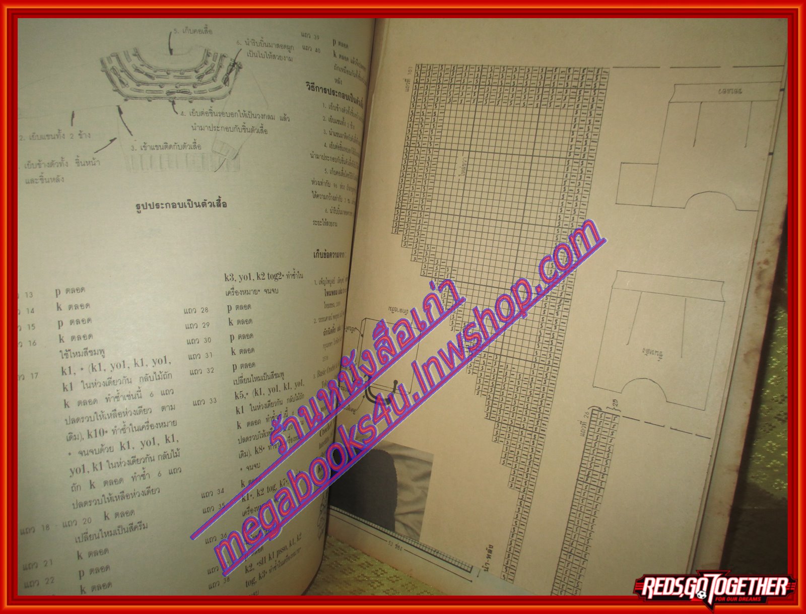 นิตยสารประดิดประดอย ฉบับที่012 ปี2534 ปก