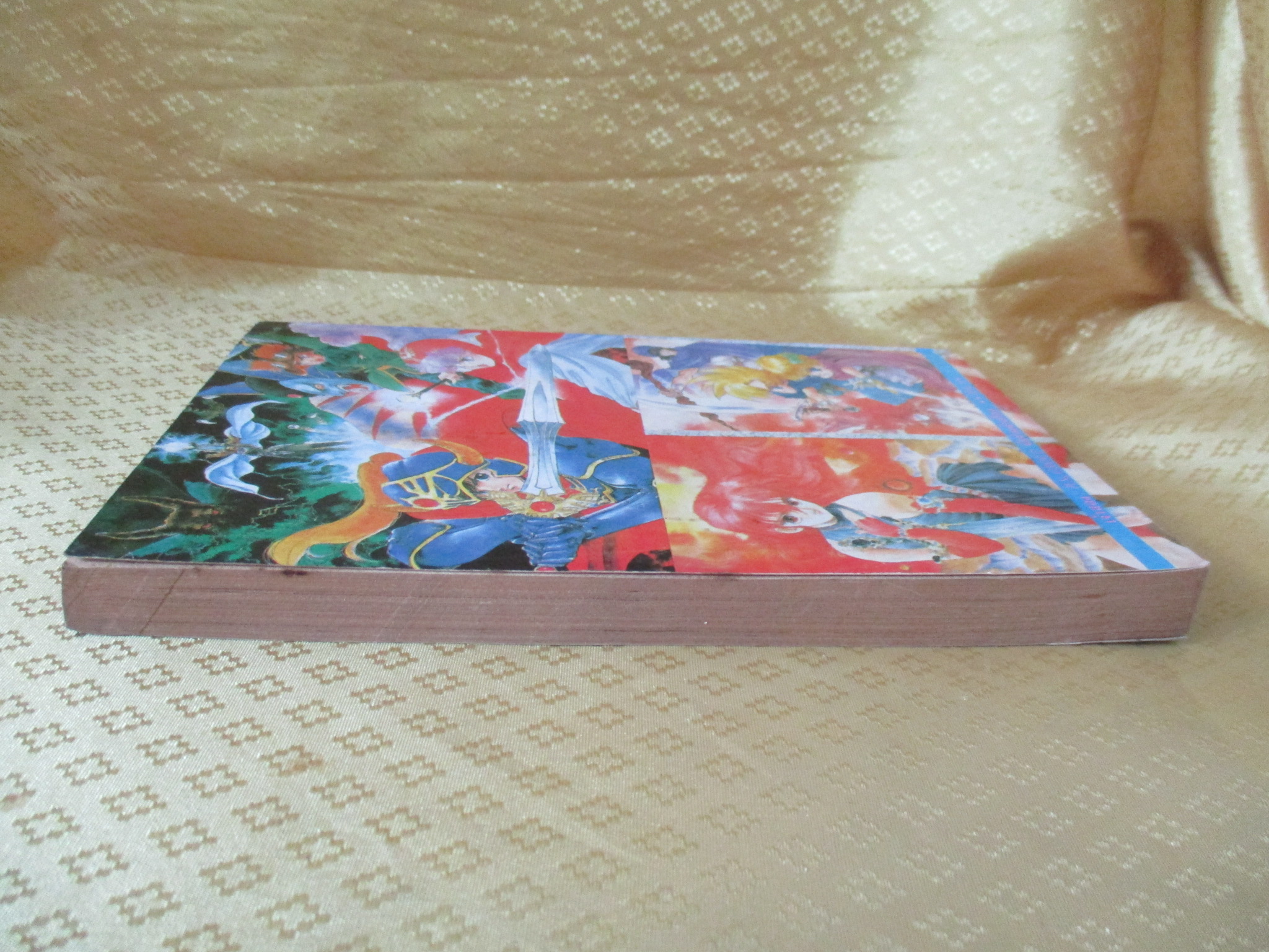 การ์ตูนบ้าน เดือดมหากาฬ เล่มเดียวจบ สนพ.xxx