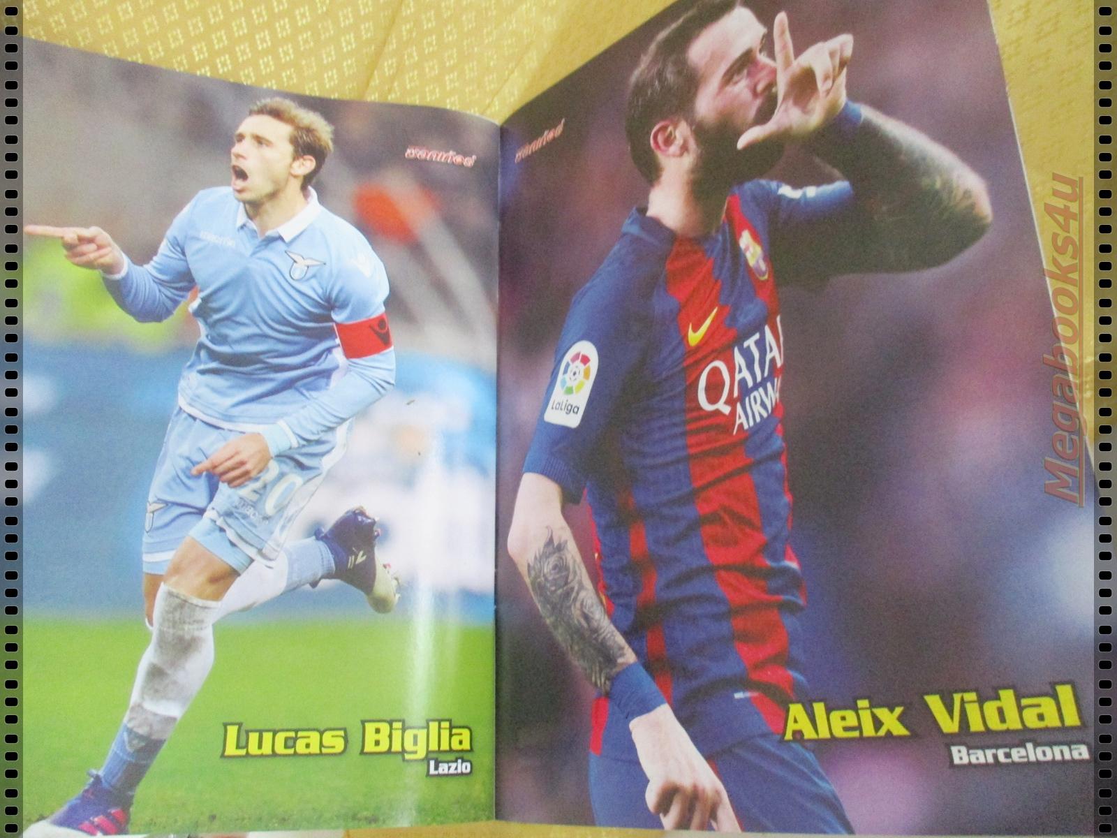 สตาร์ซอคเกอร์รายสัปดาห์ ฉบับที่2050 ปี2560