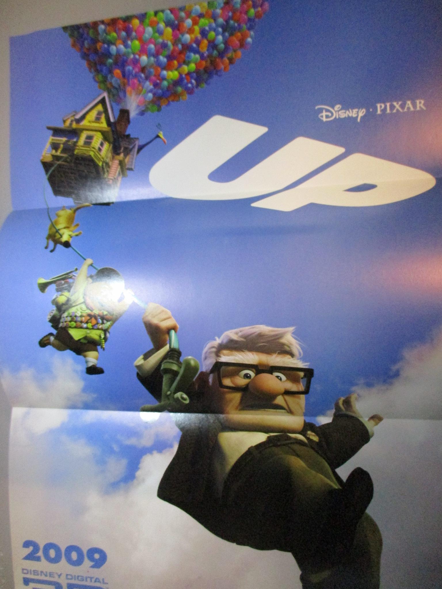 นิตยสารSTARPICS สตาร์พิค SP.751 ปี2552 ปก UP มีโปสเตอร์ในเล่ม