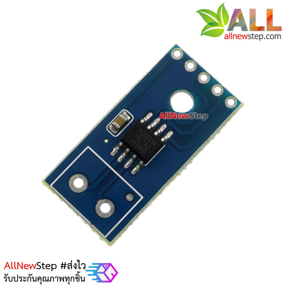MAX31855K Thermocouple High Temperature Module เซนเซอร์วัดอุณหภูมิ MAX31855K สำหรับ Thermocouple