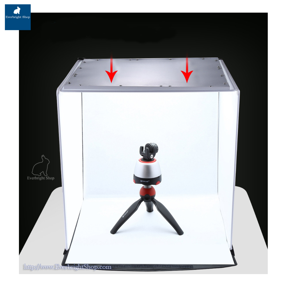 SP-38 Shadowless Panel