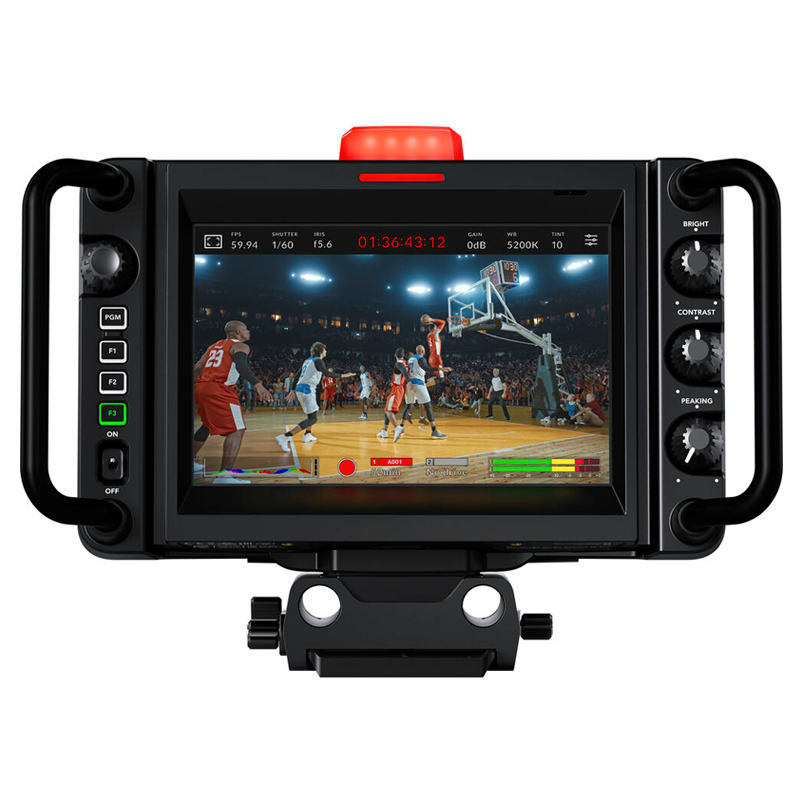 Blackmagic Design Studio Camera 4K Pro