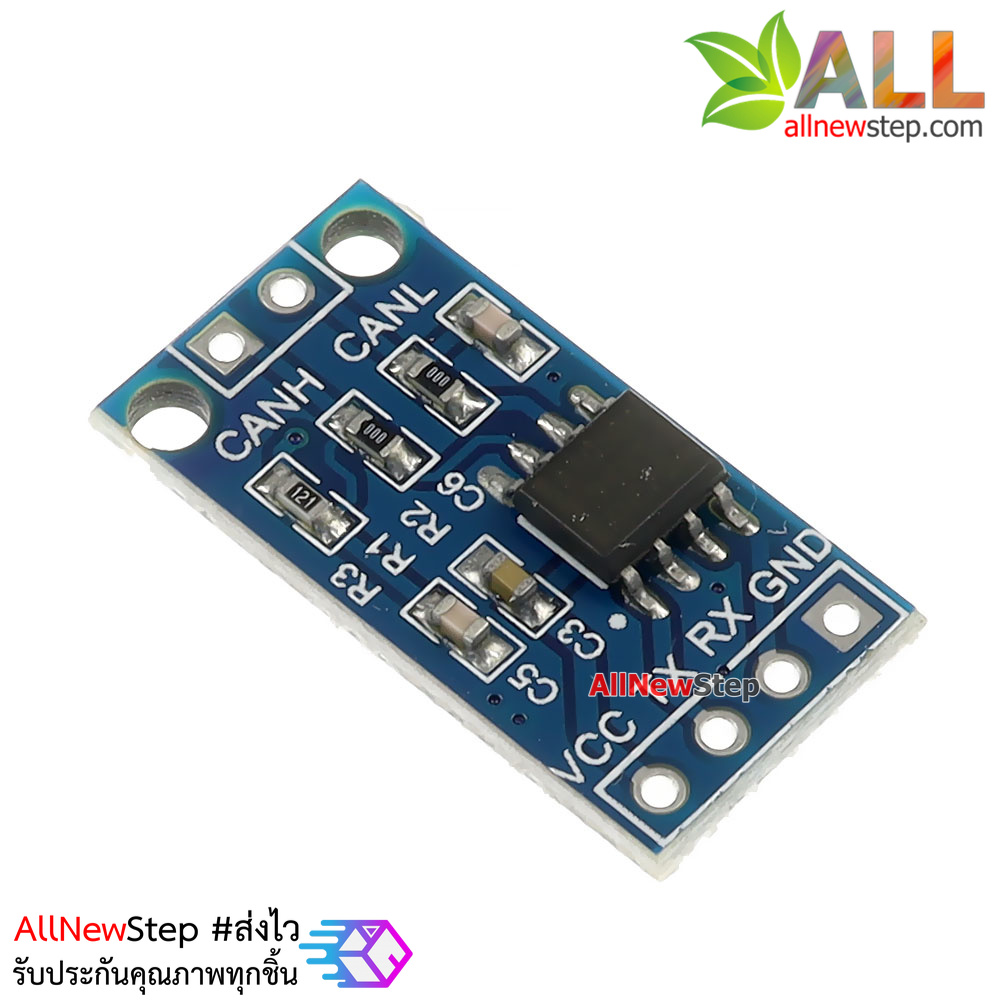 TJA1050 CAN Controller Interface Module Bus Drive Interface Module