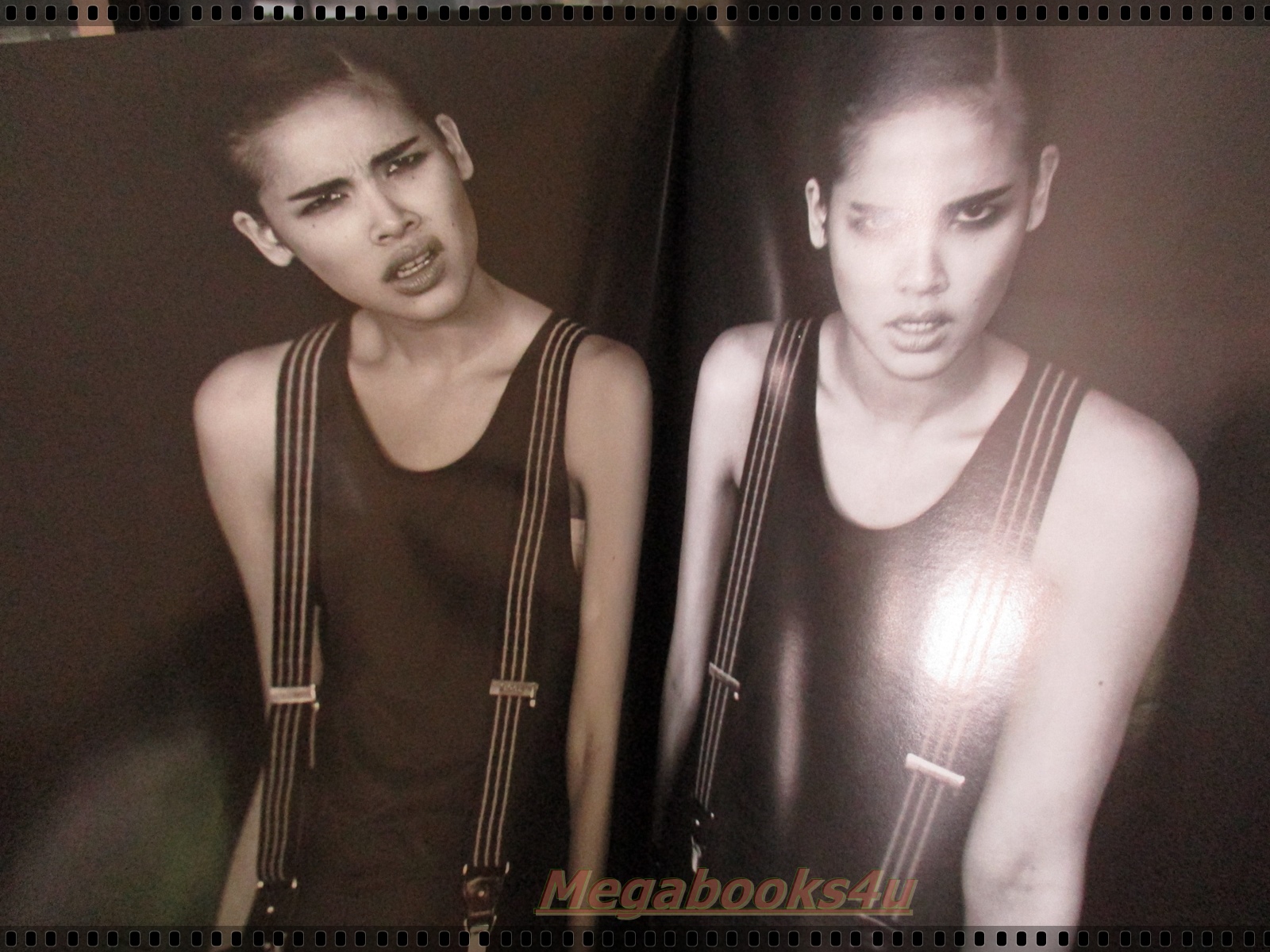 นิตยสารแพรว ฉบับที่833 ปี2557 ปก ญาญ่า