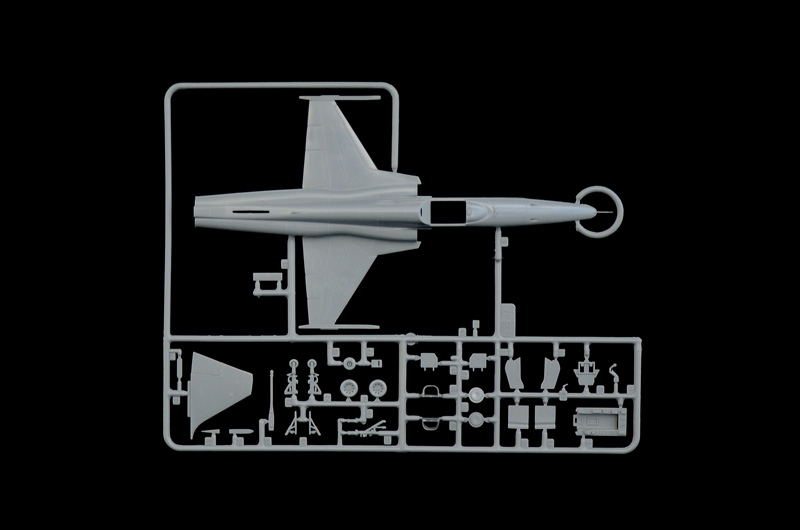 1/72 F-5E SWISS AIR FORCE