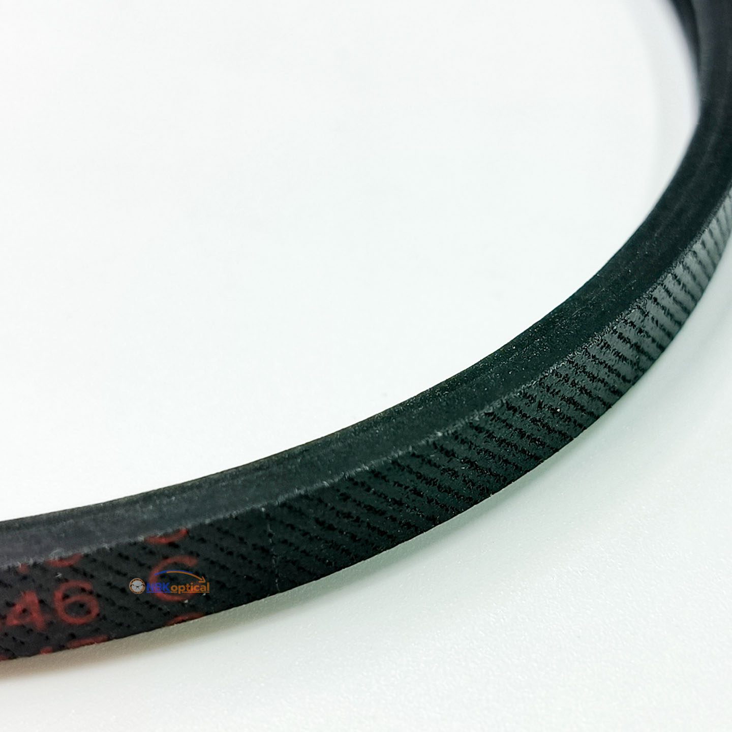 สายพานโต๊ะวางคอม J330 (เส้นหนา)