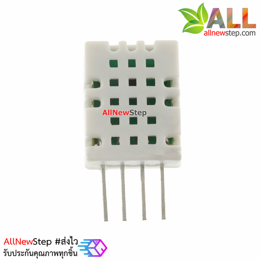 SHTC3 high-precision temperature and humidity sensor module I2C better than AM2302 DHT22 เซนเซอร์ความชื้นและอุณหภูมิ SHTC3