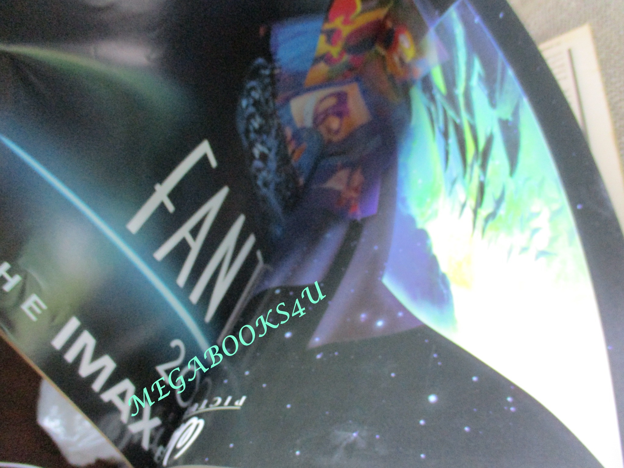 นิตยสารเอนเตอร์เทน Entertain ฉบับที่0547 ปี2543 Double Jeopardy ผ่าแผนฆ่าลวงโลก