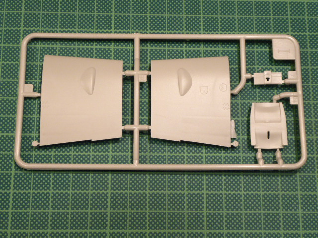 1/32 MESSERSCHMITT BF 109 G-2/G-4