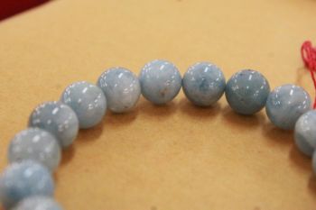 แองเจิลไลท์ ( Angelite )