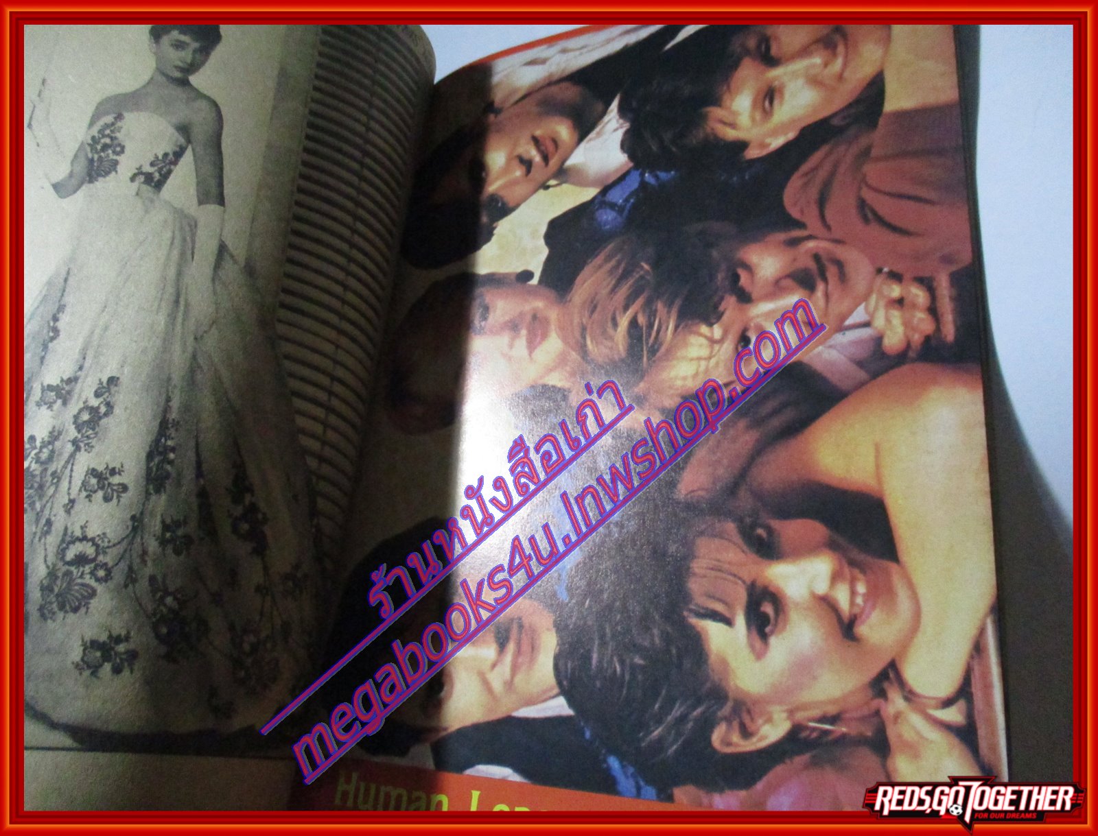 นิตยสารSTARPICS SP.189 ปีที่11 ฉบับที่05 พฤษภาคม 2527 สภาพดีมาก